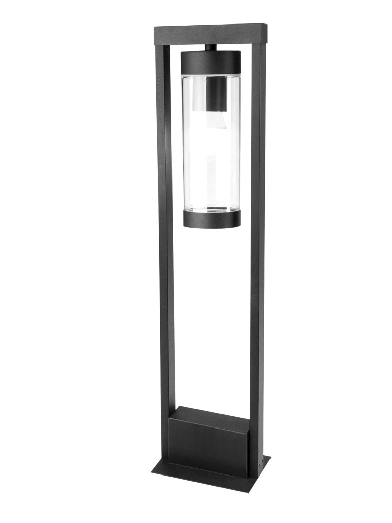 

Светильник Gauss Clio 170-240V / 50Hz E27 60W IP54 GD019, GD019
