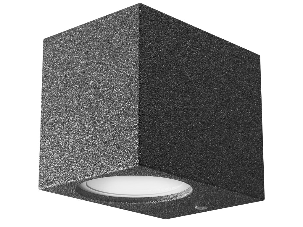 

Светильник Gauss Cube GU10 170-240V / 50Hz 35W IP54 GD158, GD158