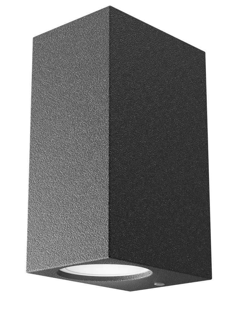 

Светильник Gauss Cube GU10 170-240V / 50Hz 35W IP54 GD159, GD159