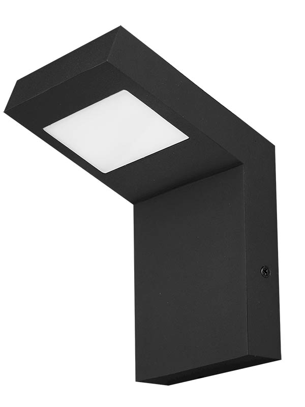 

Светильник Gauss LED Electra 10W 600Lm 4000K 170-240V / 50Hz IP54 GD109, GD109