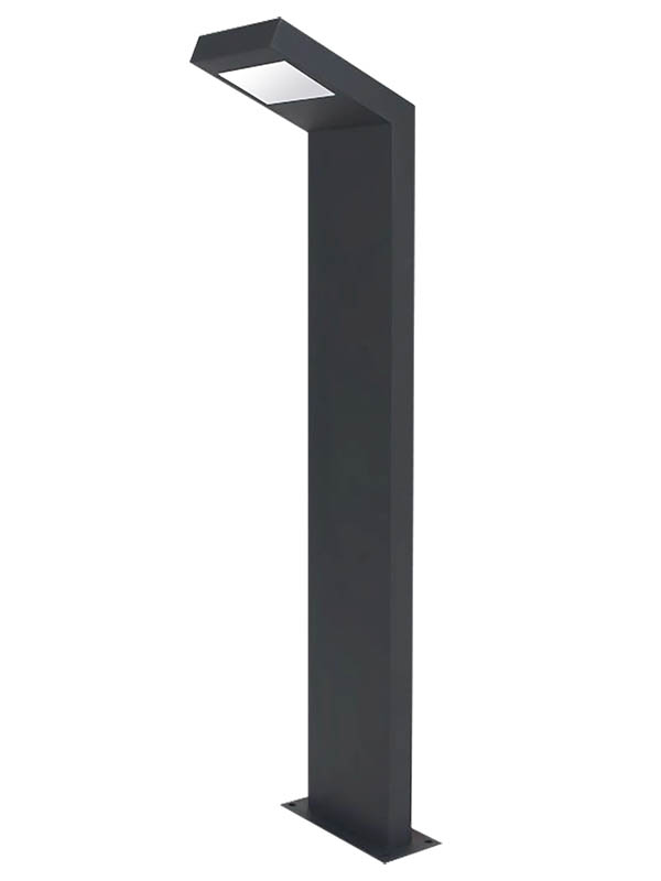 

Светильник Gauss LED Electra 10W 600Lm 4000K 170-240V / 50Hz IP54 GD110, GD110