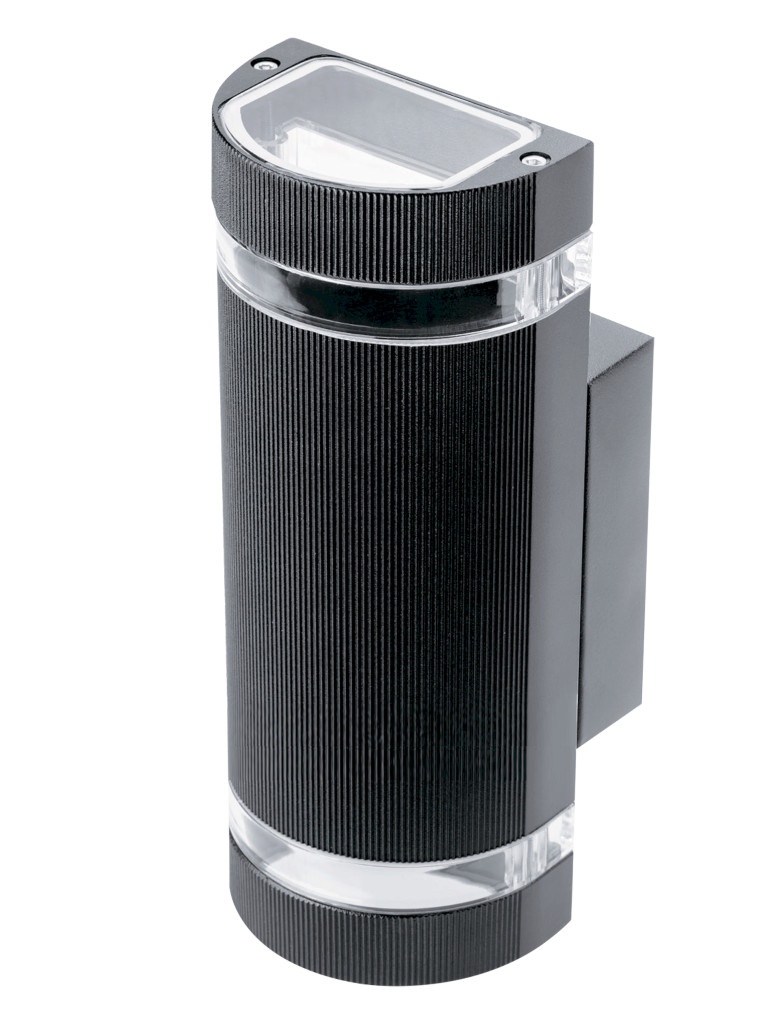 

Светильник Gauss Enigma GU10 170-240V / 50Hz 50W IP54 GD162, GD162