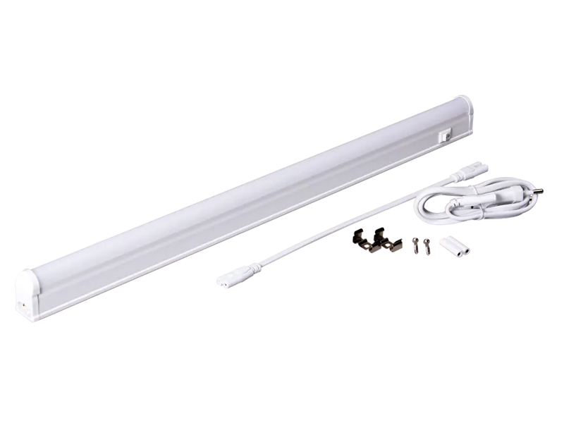 

Светильник Jazzway PLED-T5i PL 600 8W FR 6500K IP40, PLED-T5i