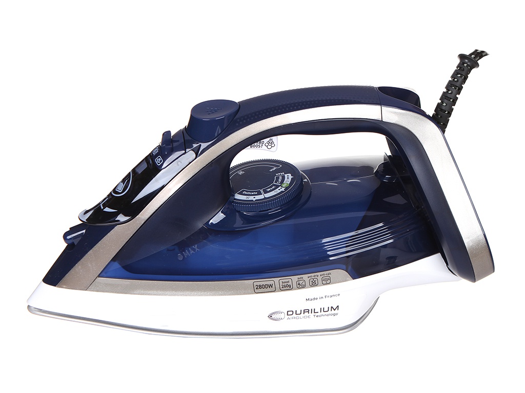 фото Утюг tefal ultragliss plus fv6812e0