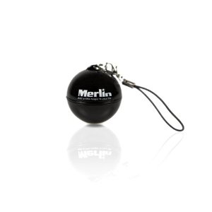 Мини-колонка Merlin Vibro Mini Speaker