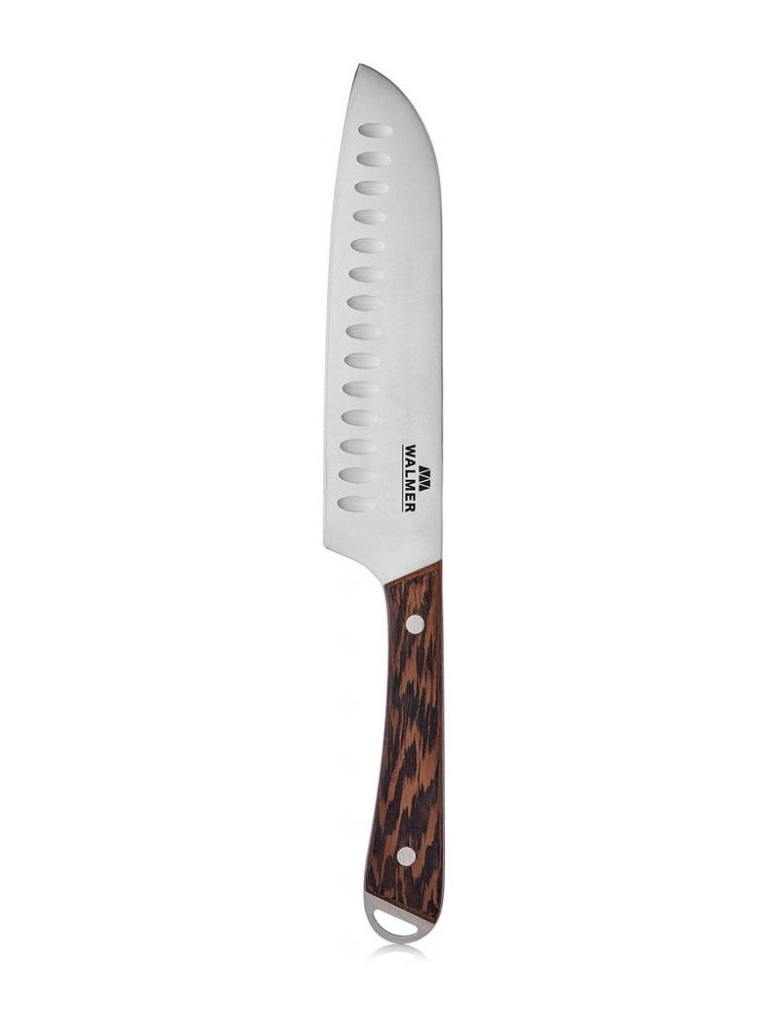 Нож Walmer Wenge - длина лезвия 180mm W21202118