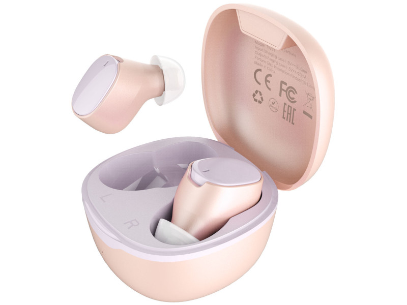 

Наушники HTC True Wireless Earbuds Pink, Earbuds