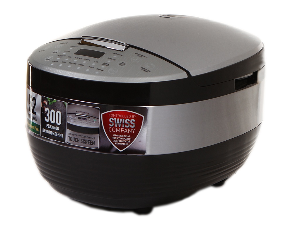 

Мультиварка Polaris PMC 0490AD, PMC 0490AD