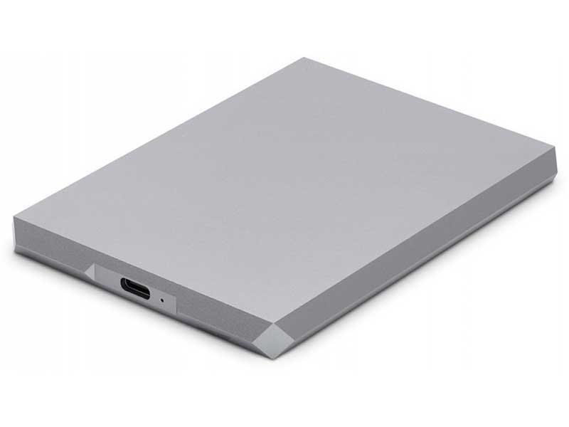 фото Жесткий диск lacie mobile drive 2tb sthg2000402 выгодный набор + серт. 200р!!!