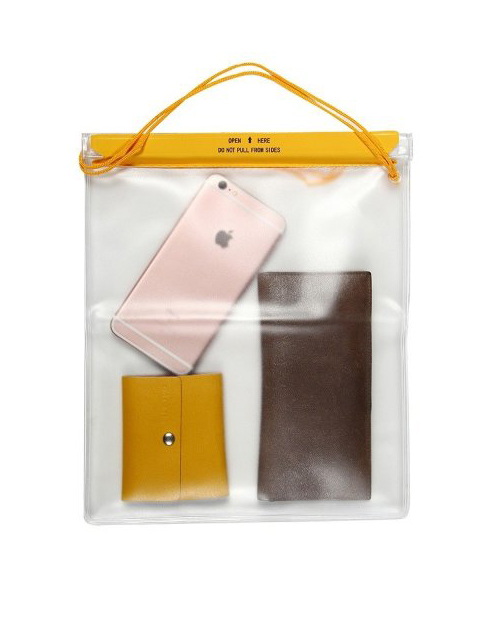

Пакет для документов KingCamp PVC Bag L 25x35cm 3688, PVC Bag