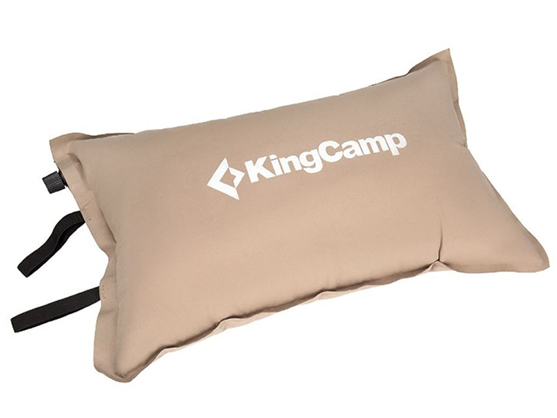 фото Подушка kingcamp travel pillow 3567
