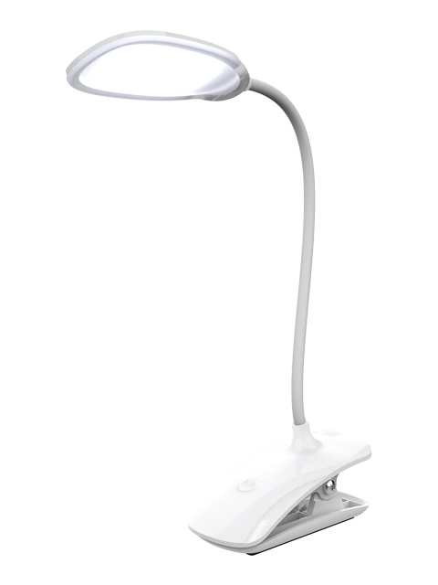 фото Настольная лампа ritmix led-420 white