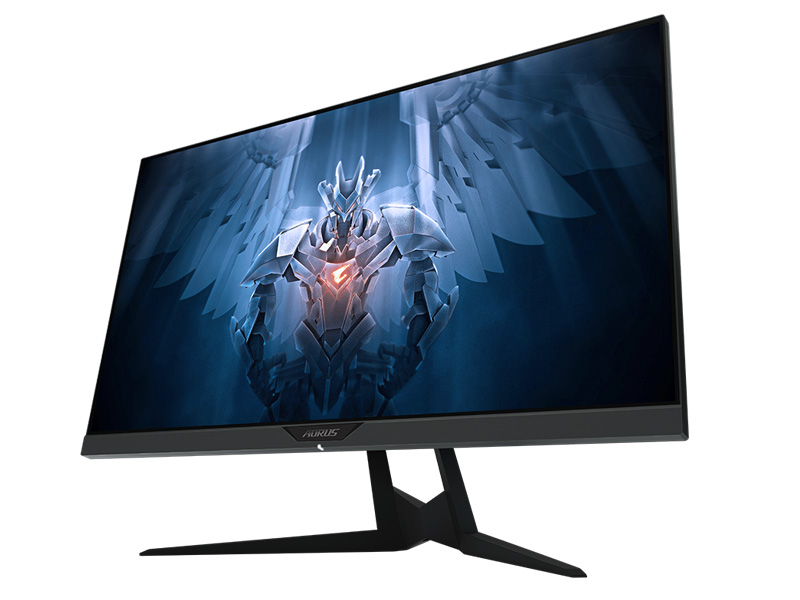 

Монитор GigaByte Aorus FI27Q-X, Aorus FI27Q-X