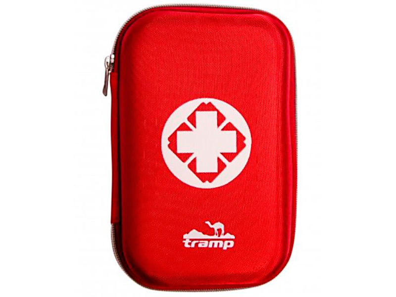 Аптечка Tramp Eva Box Red TRA-193