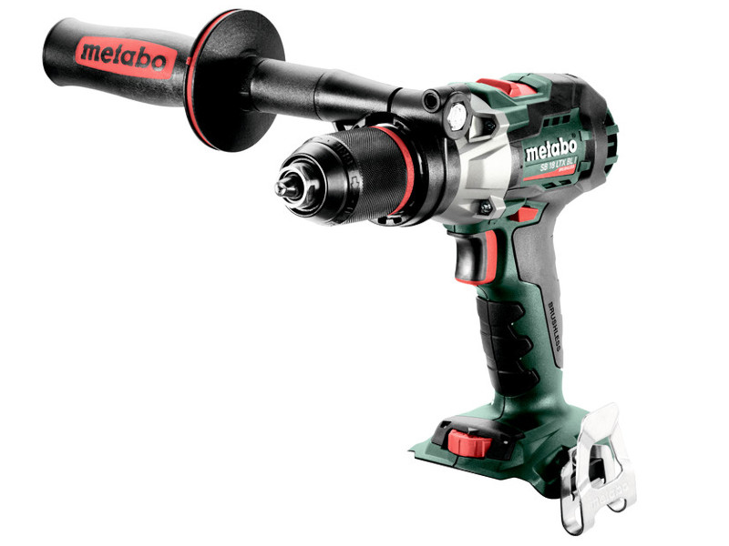 

Электроинструмент Metabo SB 18 LTX BL I 602360840, SB 18 LTX BL I