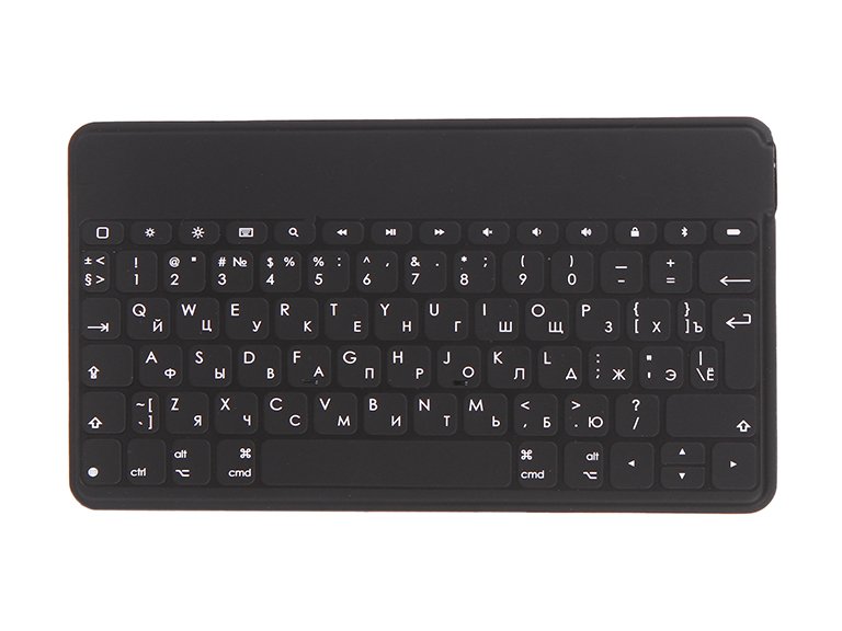

Клавиатура Logitech Keys-To-Go Black 920-010126, Keys-To-Go