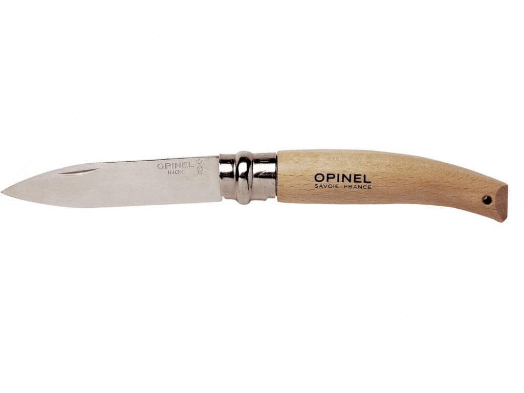 Садовый нож Opinel Nature №08 001216