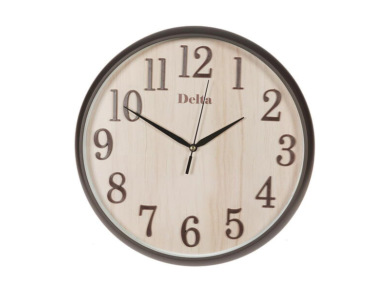 Часы Delta DT7-0010