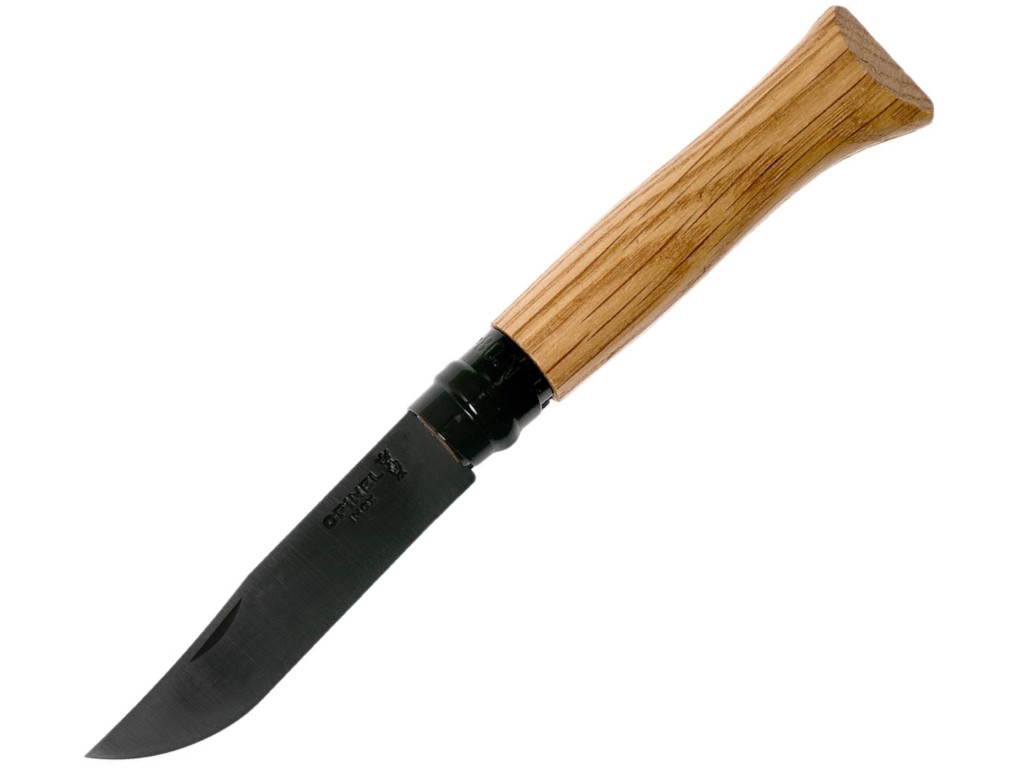Нож Opinel Tradition Luxury №08 002172 - длина лезвия 85мм