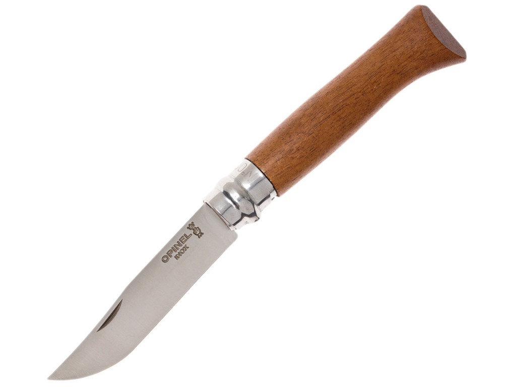 Нож Opinel Tradition Luxury №08 002022 - длина лезвия 85мм