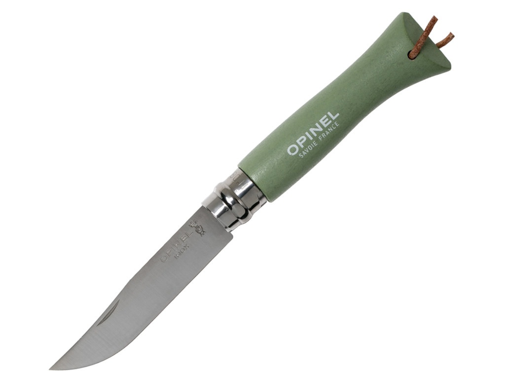 Нож Opinel Tradition Trekking №06 002203 - длина лезвия 70мм