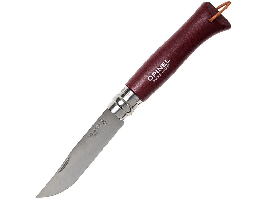 Нож Opinel Tradition Trekking №08 002213 - длина лезвия 85мм