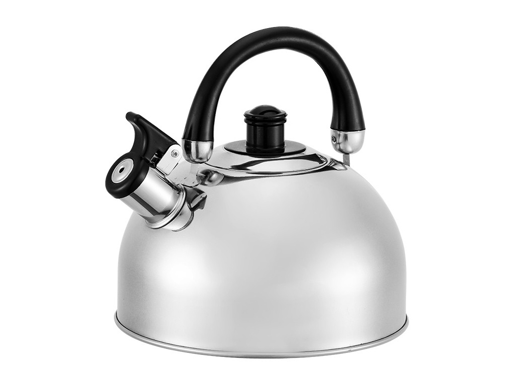 Чайник Webber BE-0526 2.5L чайник на плиту webber be 0526 2 5 л