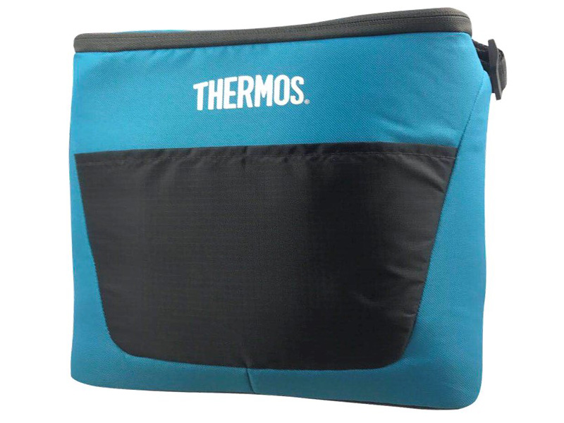 фото Термосумка thermos classic 24 can cooler teal 19l 287823