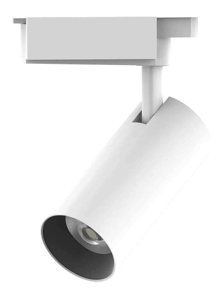 

Светильник Gauss 20W 180-220V 1760Lm 4000K IP20 65x206mm TR083, TR083
