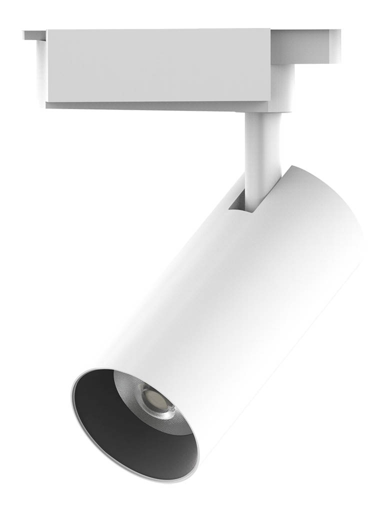 

Светильник Gauss 24W 180-220V 1830Lm 4000K IP20 65x206mm TR085, TR085