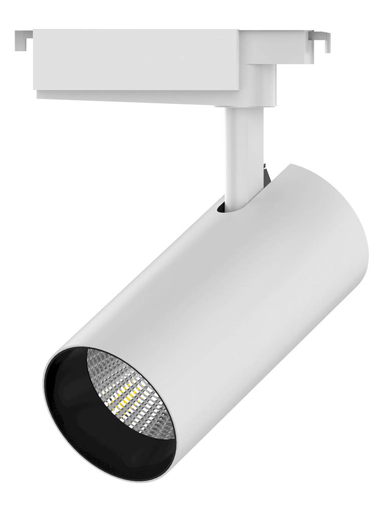 

Светильник Gauss 32W 180-240V 2750Lm 4000K IP20 75x220mm TR072, TR072