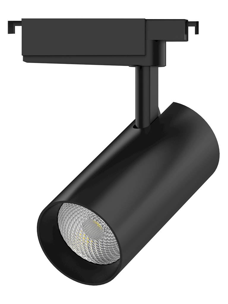 

Светильник Gauss 32W 180-220V 2940Lm 4000K IP20 75x216mm TR088, TR088