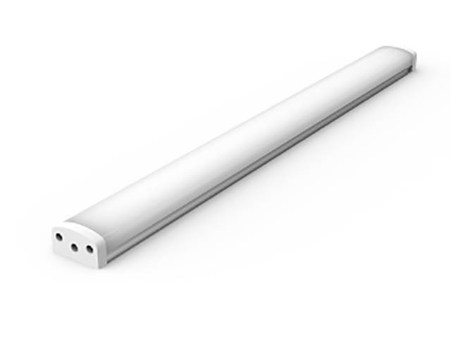 

Светильник Gauss K 3.5W 170-260V 350Lm 4000K 320mm 9021531235, 9021531235