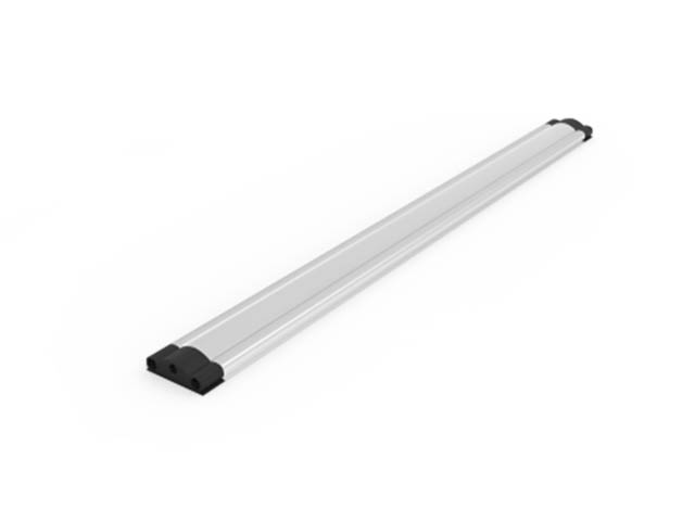 

Светильник Gauss F 3.5W 12V 350Lm 4000K 300mm 9022533235, 9022533235