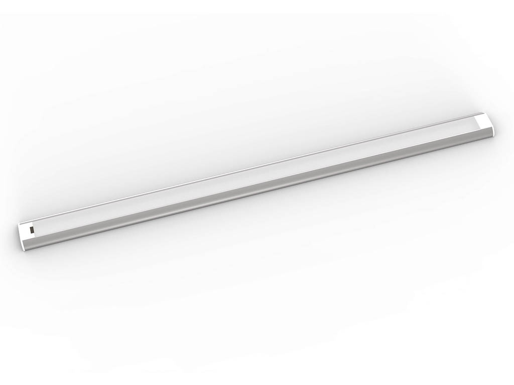 

Светильник Gauss A 10W 170-260V 750Lm 4000K 600mm 9018531210, 9018531210