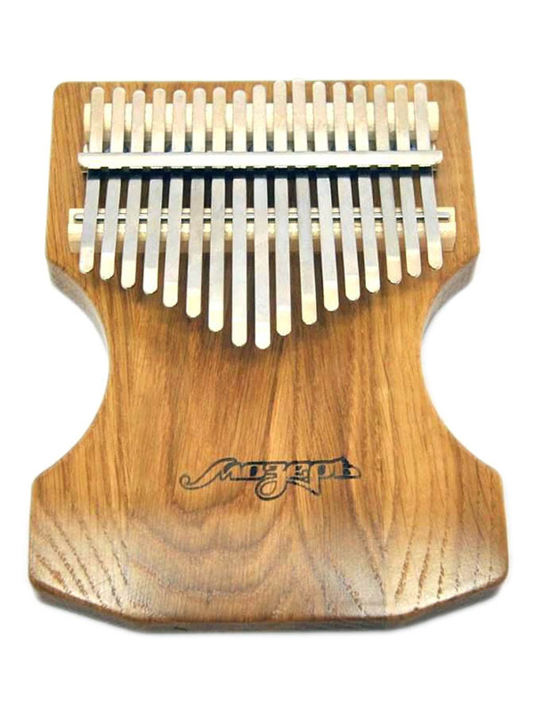 

Калимба Мозеръ KMM-2 DNT-59042, KMM-2