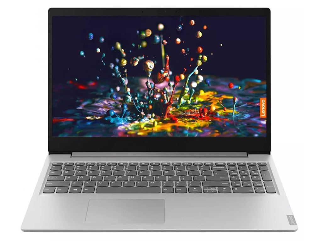 фото Ноутбук lenovo ideapad s145-15iil 81w800l4rk (intel core i5-1035g1 1.0ghz/8192mb/256gb ssd/intel uhd graphics/wi-fi/bluetooth/cam/15.6/1920x1080/no os)