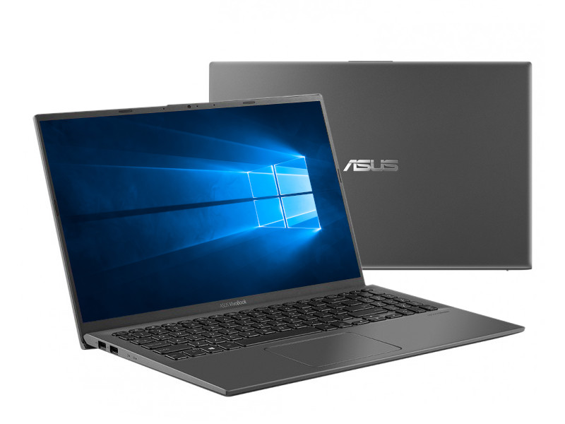 фото Ноутбук asus vivobook 15 x512ja-bq1047t 90nb0qu3-m15070 (intel core i5-1035g1 1.0ghz/8192mb/512gb ssd/intel hd graphics/wi-fi/bluetooth/cam/15.6/1920x1080/windows 10 home)