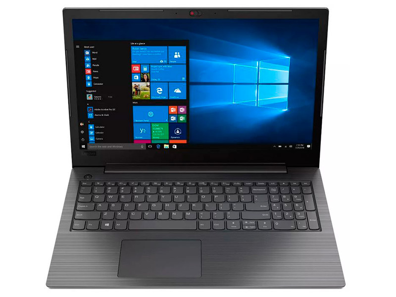 Ноутбук Lenovo V130-15IKB 81HN00XGRU (Intel Core i3-7020U 2.3 GHz/4096Mb/128Gb SSD/Intel UHD Graphics/Wi-Fi/Bluetooth/Cam/15.6/1920x1080/Windows 10 Home)