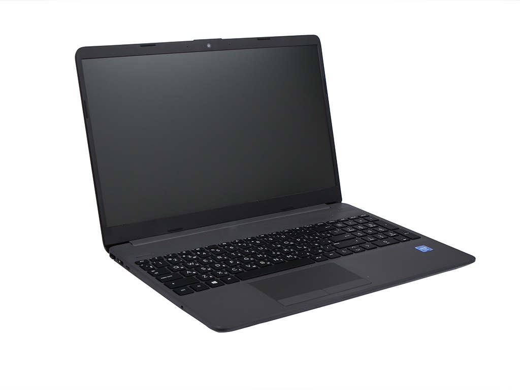 Ноутбук HP 250 G8 27K08EA (Intel Celeron N4020 1.1GHz/4096Mb/500Gb/No ODD/Intel HD Graphics/Wi-Fi/Cam/15.6/1366x768/DOS)