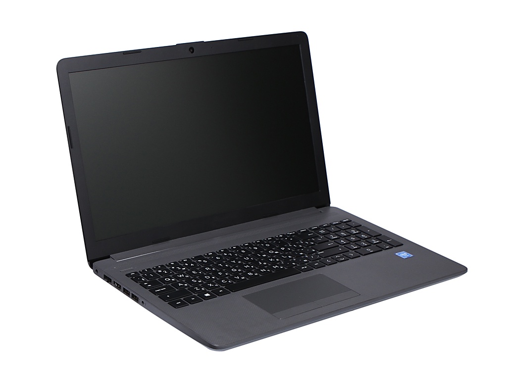 Zakazat.ru: Ноутбук HP 250 G7 2V0G1ES (Intel Celeron N4020 1.1GHz/4096Mb/256Gb SSD/No ODD/Intel HD Graphics/Wi-Fi/Cam/15.6/1366x768/DOS)