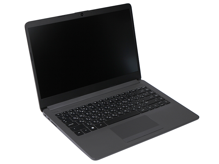 Ноутбук HP 245 G8 27J56EA (AMD Ryzen 3 3250U 2.6GHz/8192Mb/256Gb SSD/No ODD/AMD Radeon Graphics/Wi-Fi/Cam/14/1920x1080/Windows 10 64-bit)