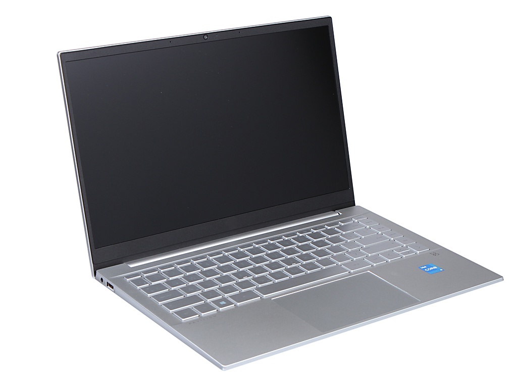 фото Ноутбук hp pavilion 14-dv0043ur 2x2q1ea (intel core i3-1115g4 3.0 ghz/8192mb/512gb ssd/intel uhd graphics/wi-fi/bluetooth/cam/14.0/1920x1080/windows 10 home 64-bit) hp (hewlett packard)