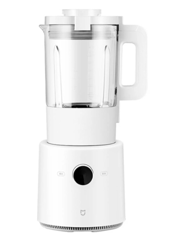 фото Блендер xiaomi mijia smart cooking machine white mpbj001acm