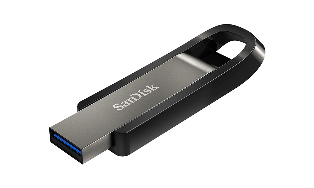 Zakazat.ru: USB Flash Drive 256Gb - SanDisk Extreme Go USB 3.2 SDCZ810-256G-G46