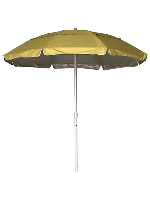 фото Пляжный зонт green glade 1282