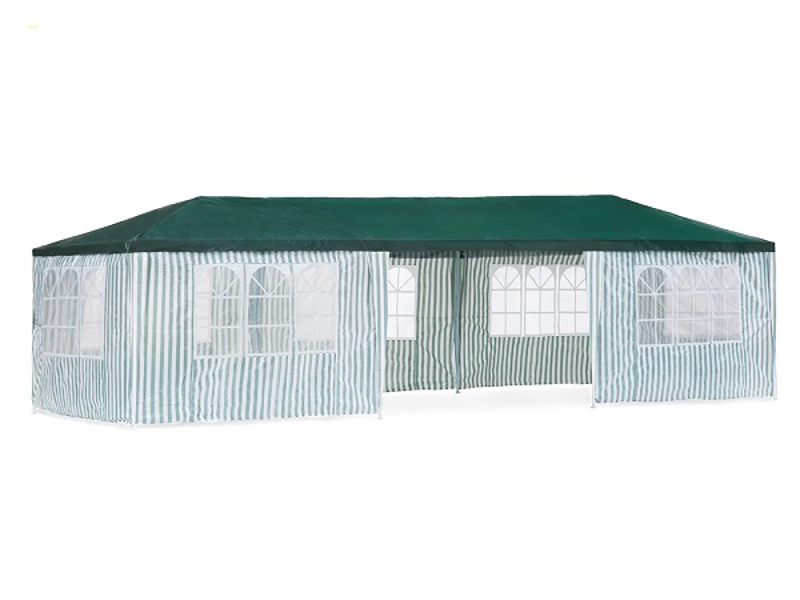 фото Тент green glade 9x2.5m 1070