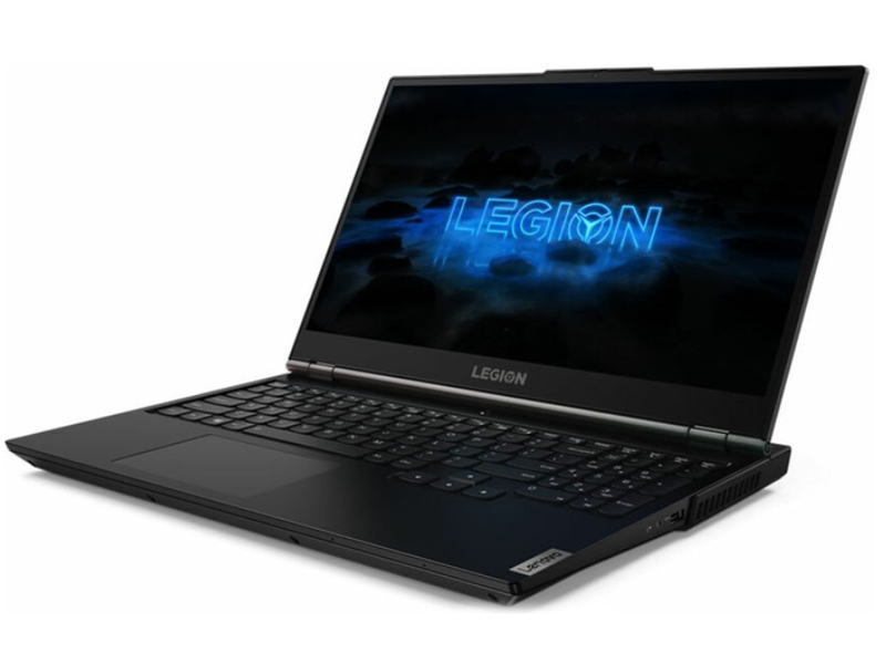 

Ноутбук Lenovo Legion 5 15ARH05H 82B1000SRK (AMD Ryzen 5 4600H 3.0 GHz/16384Mb/512Gb SSD/nVidia GeForce RTX 2060 6144Mb/Wi-Fi/Bluetooth/Cam/15.6/1920x1080/DOS), Legion 5 15ARH05H