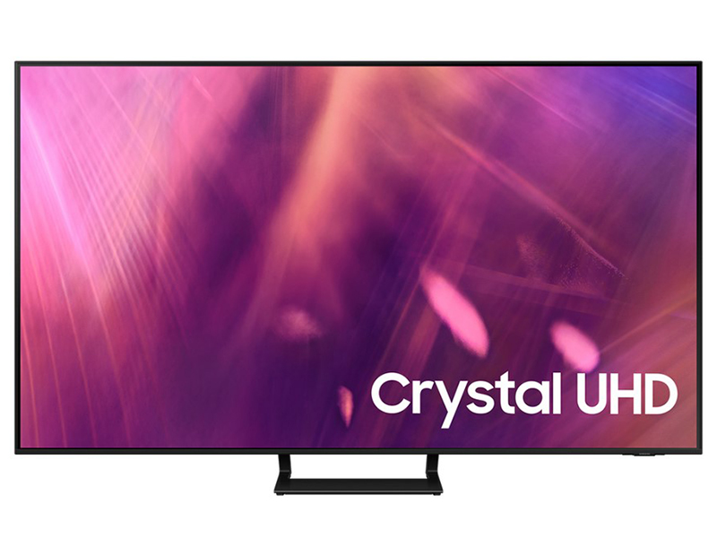 фото Телевизор samsung ue55au9070uxru