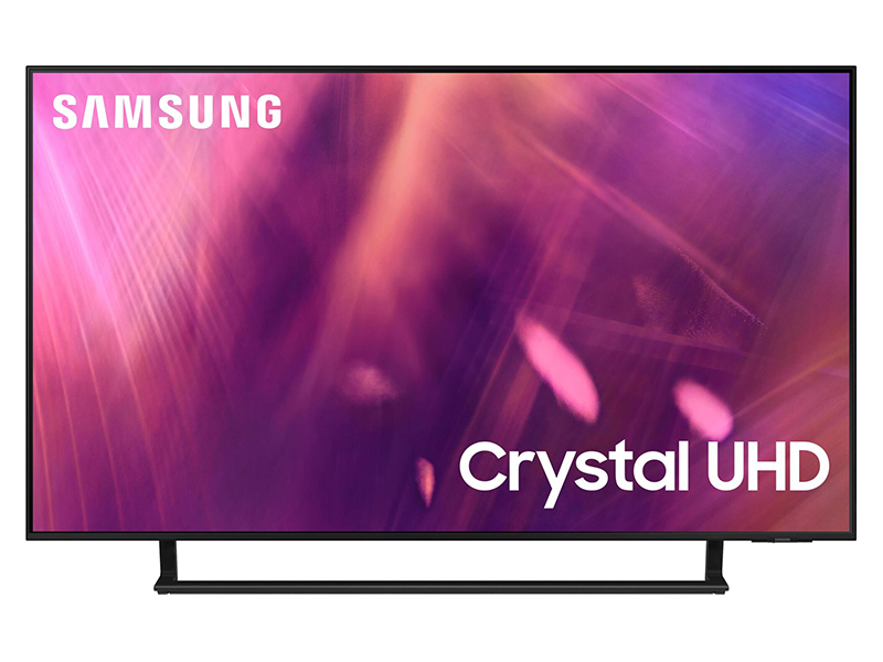 Zakazat.ru: Телевизор Samsung UE43AU9000UXRU Выгодный набор + серт. 200Р!!!
